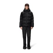 Alta Puffer Jacket W3T3