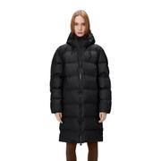 Alta Long Puffer Jacket