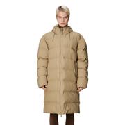 Alta Long Puffer Jacket