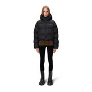 Alta Short Puffer Jacket