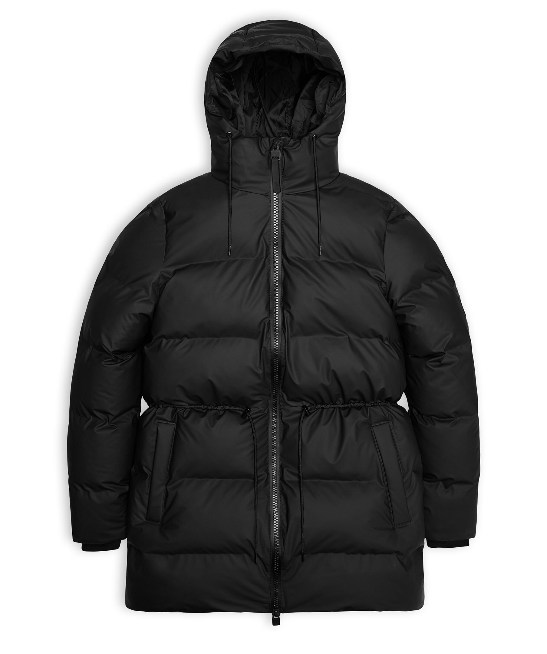 W Alta Puffer Parka W3T4