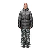 W Alta Puffer Parka W3T4