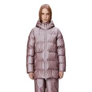 Alta String Puffer Jacket