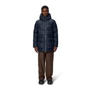 Alta Long Puffer Cargo