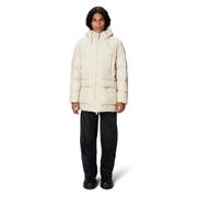 Alta Long Puffer Cargo