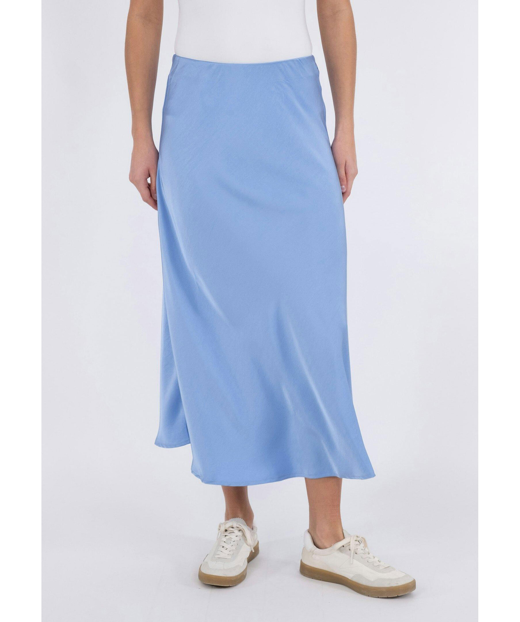 Bovary skirt