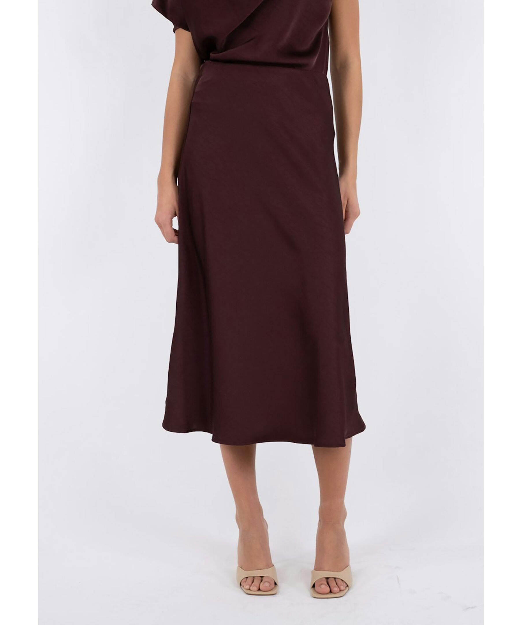 Bovary skirt