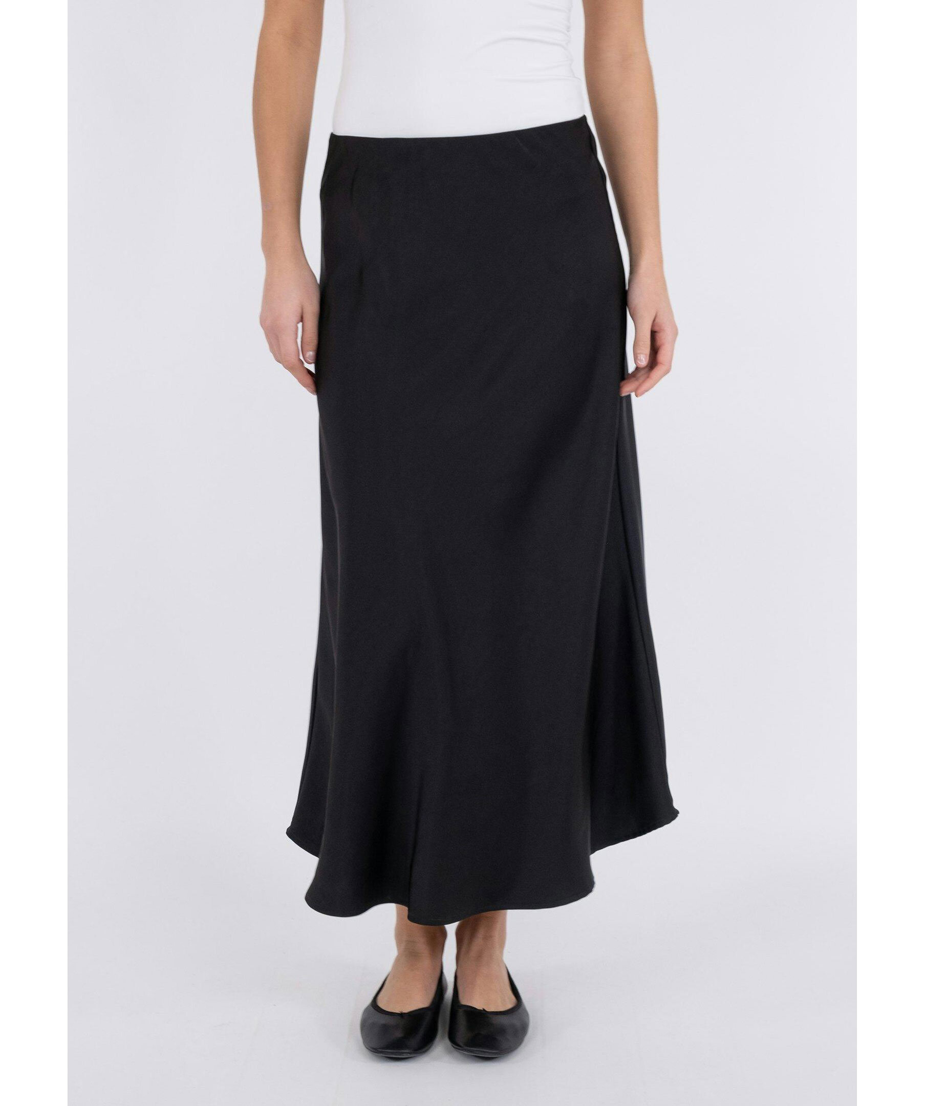 Bovary skirt