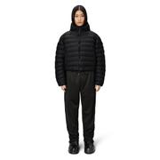 Lohja Short Puffer Jacket