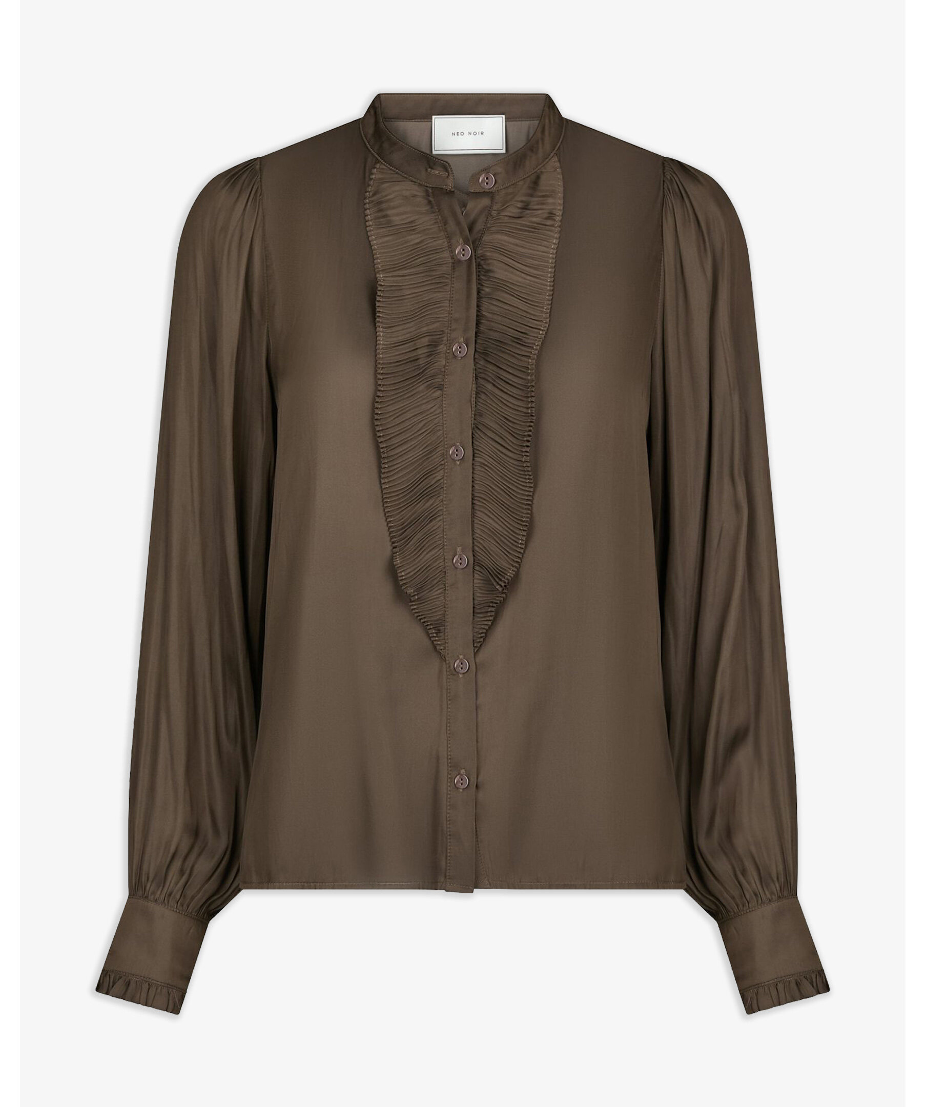 Zola blouse