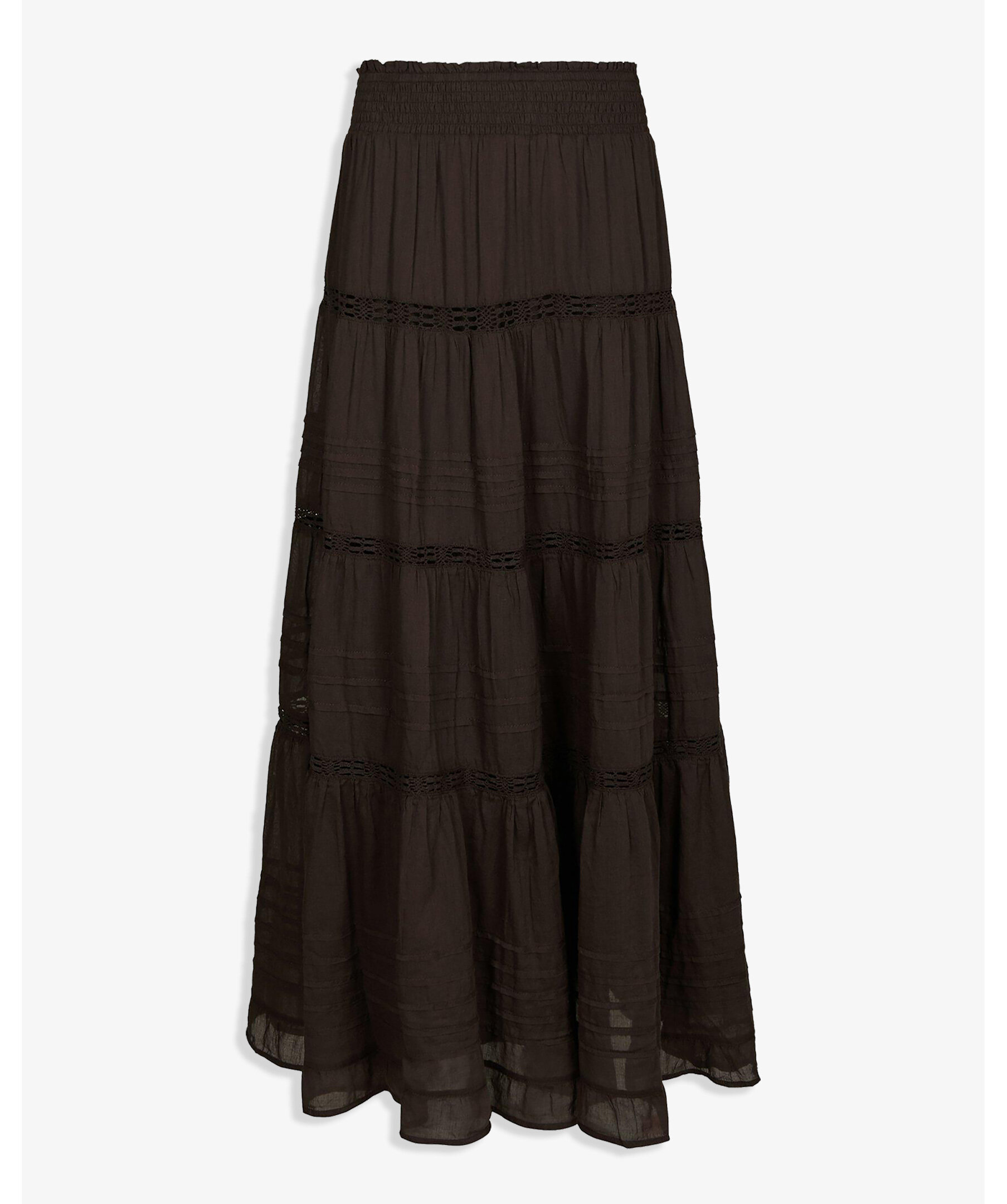 Felicia S Voile Skirt