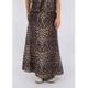 Yara Leo Long Skirt