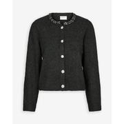 Marie Stone Knit Cardigan