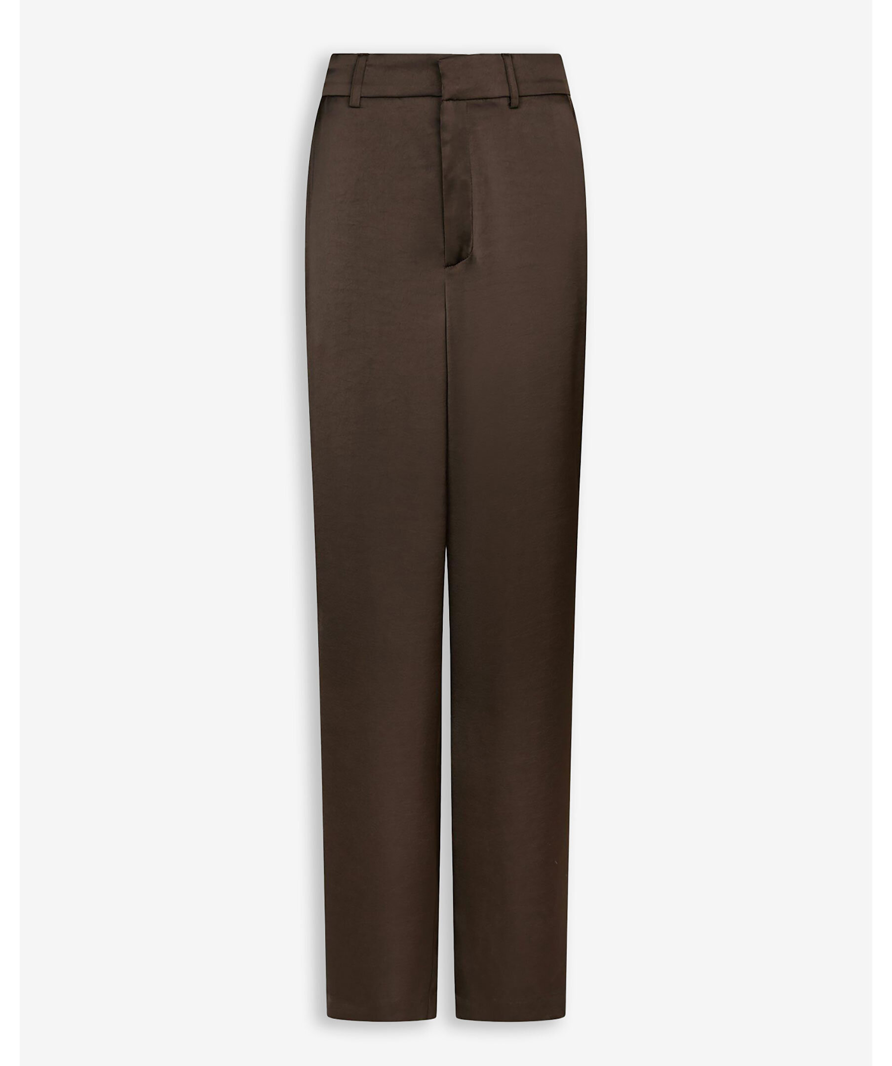 Emmett Heavy Sateen Pants