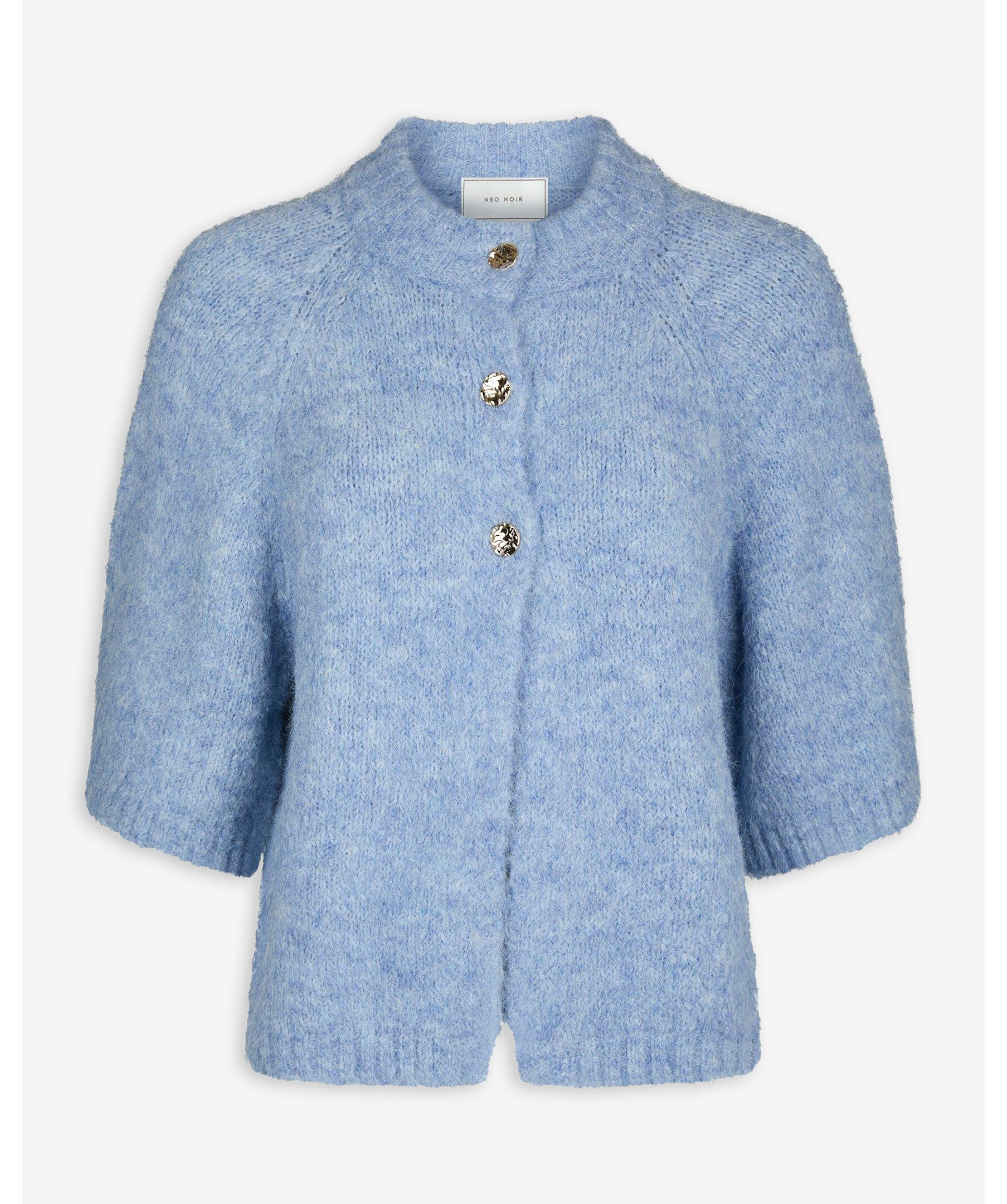 Benuta Fluffy Cardigan