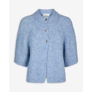 Benuta Fluffy Cardigan