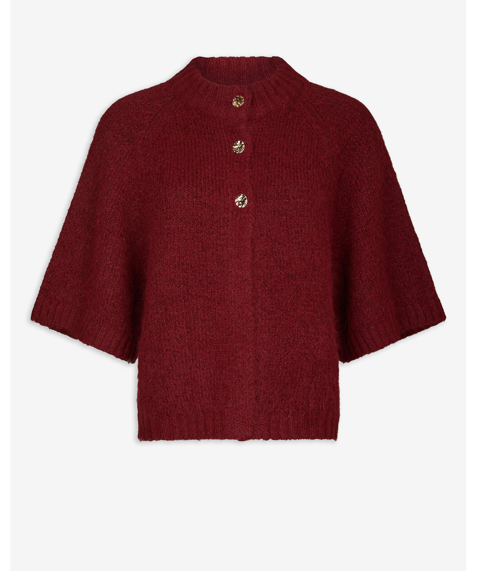 Benuta Fluffy Cardigan