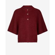 Benuta Fluffy Cardigan