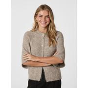 Benuta Fluffy Cardigan