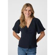 Irina Structure Blouse