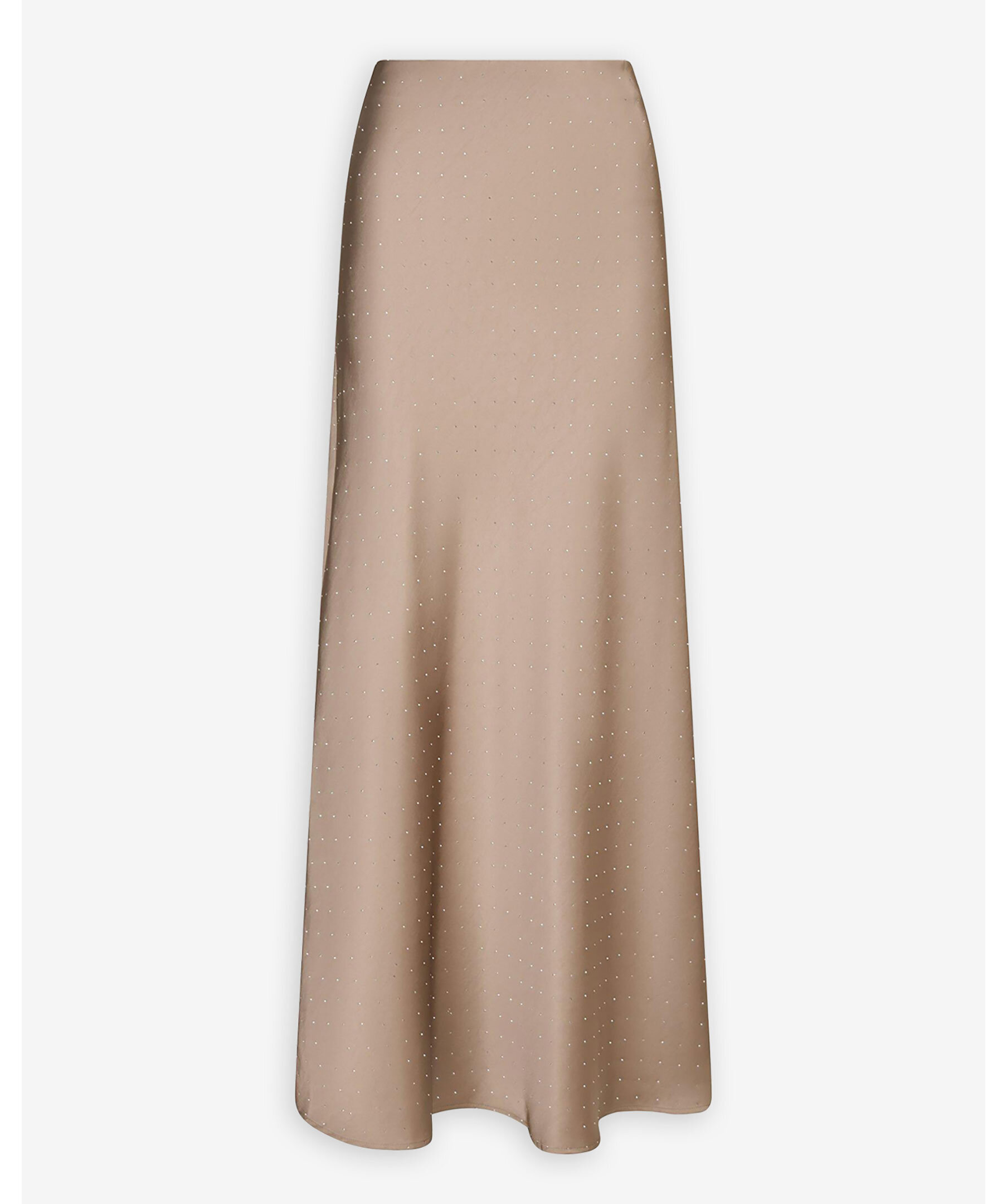 Viso H Sateen Bedaz Skirt