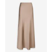 Viso H Sateen Bedaz Skirt