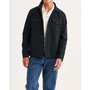 Alain Twill Shirt Jkt