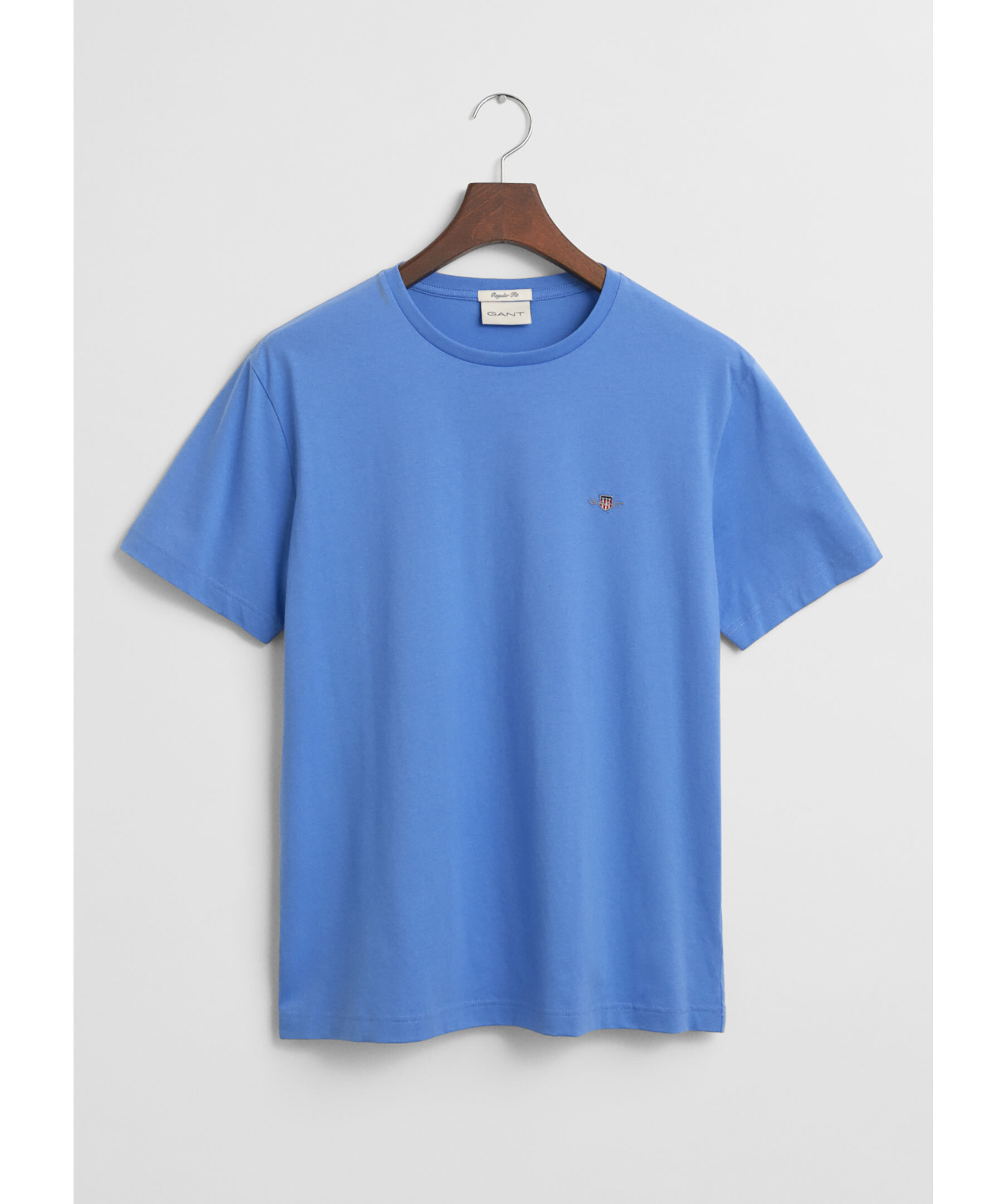 Reg shield ss t-shirt