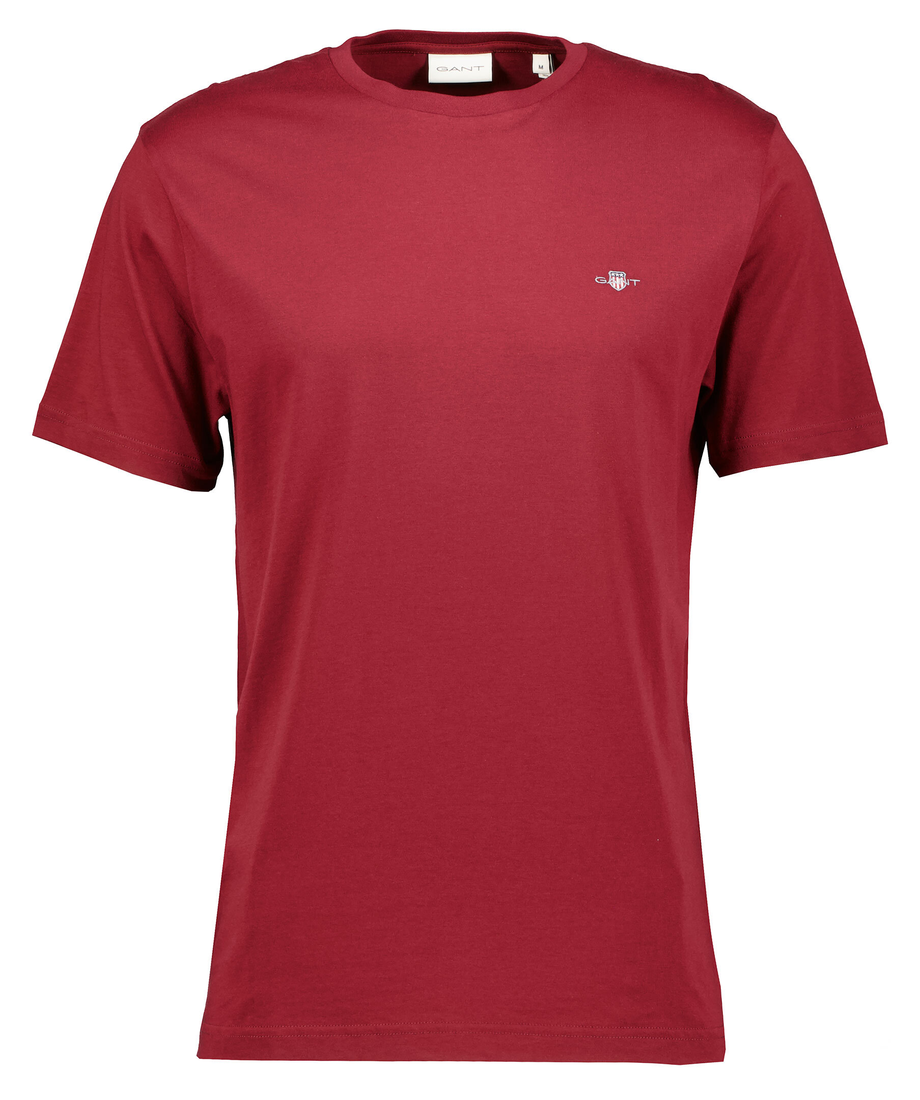 Reg shield ss t-shirt