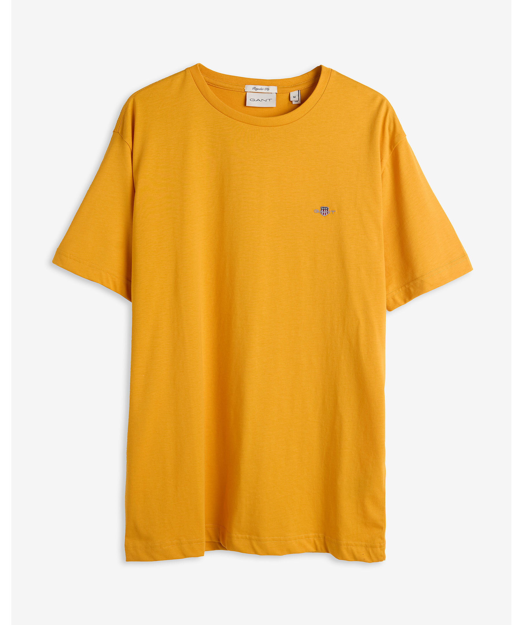 Reg shield ss t-shirt