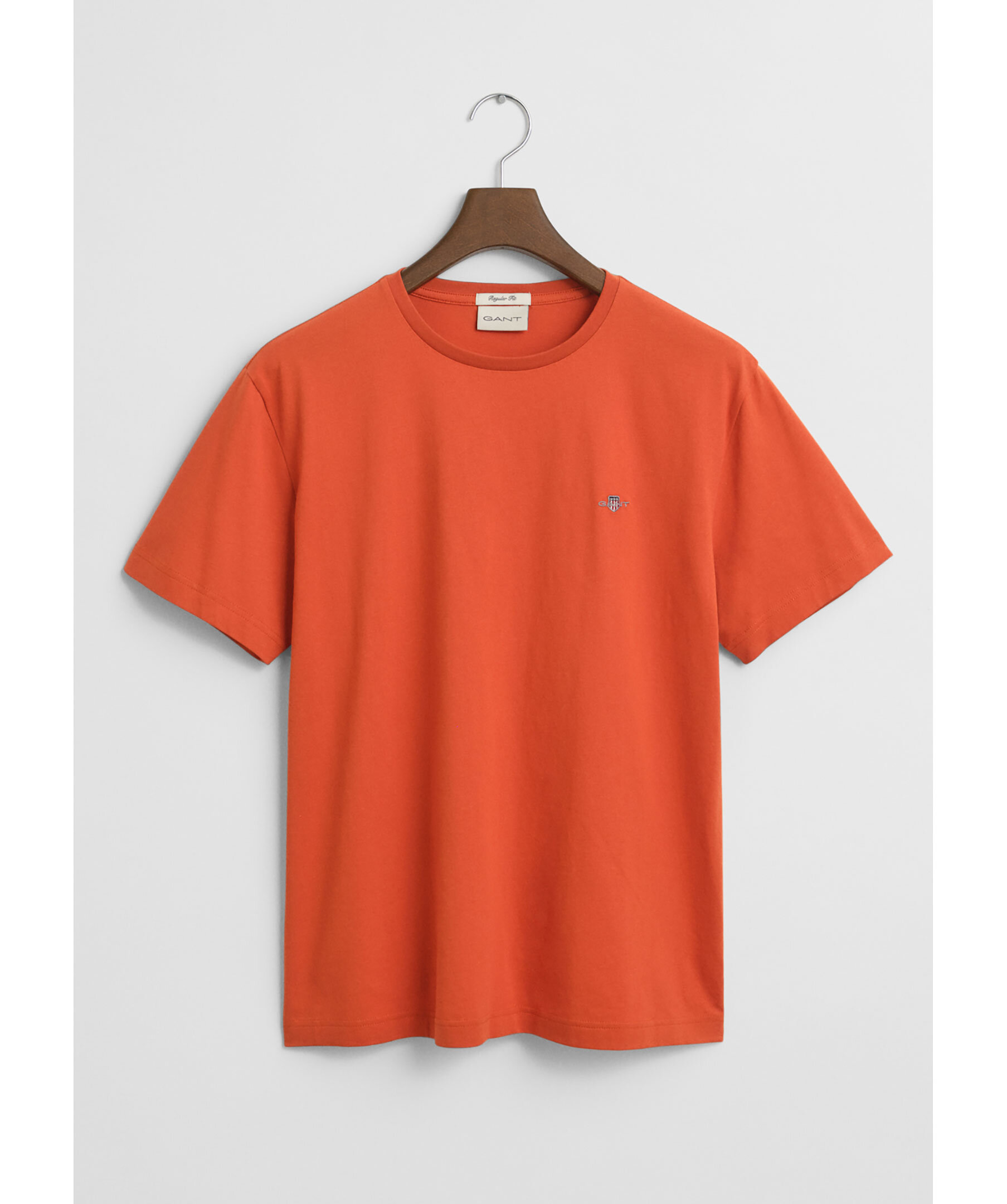 Reg shield ss t-shirt