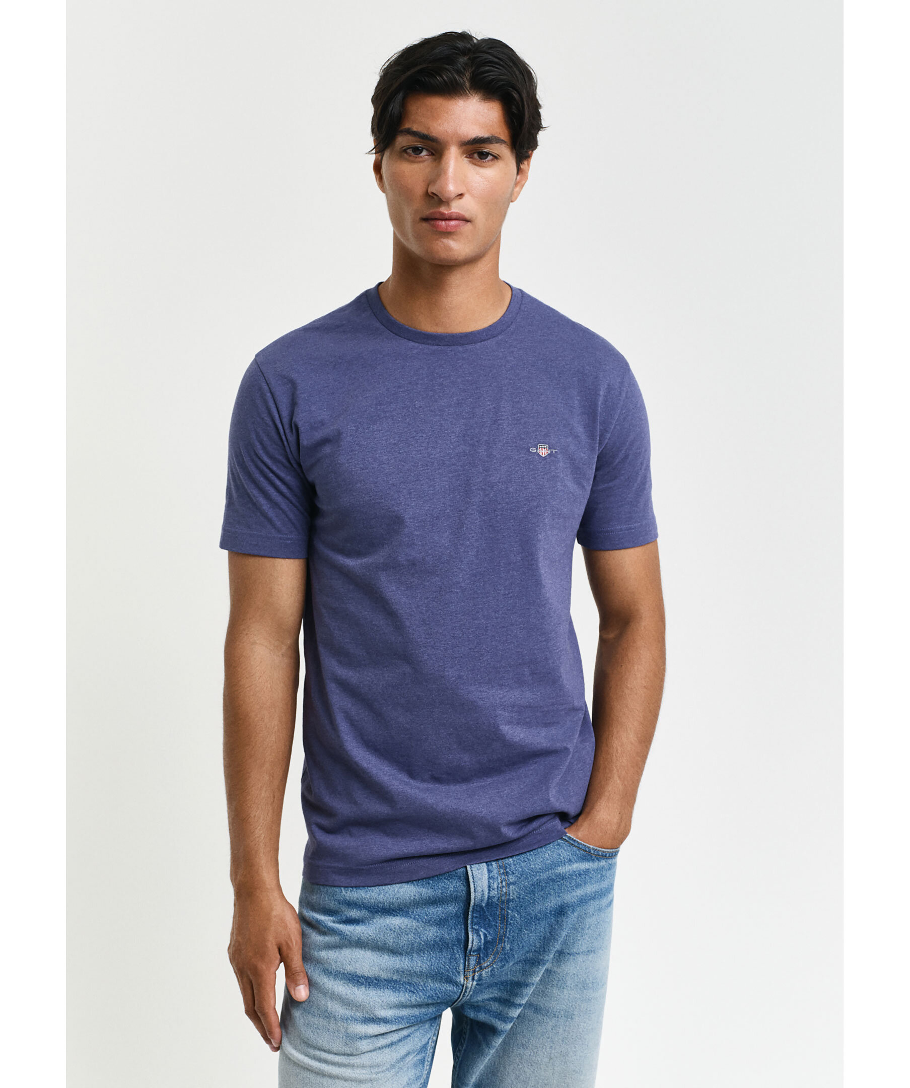 Reg shield ss t-shirt