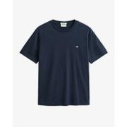 Reg shield ss t-shirt