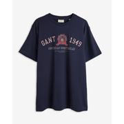 Graphic SS T-Shirt