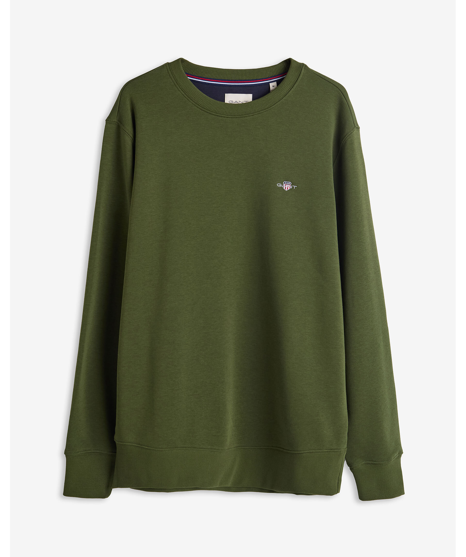 Reg shield c-neck sweat