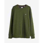 Reg shield c-neck sweat