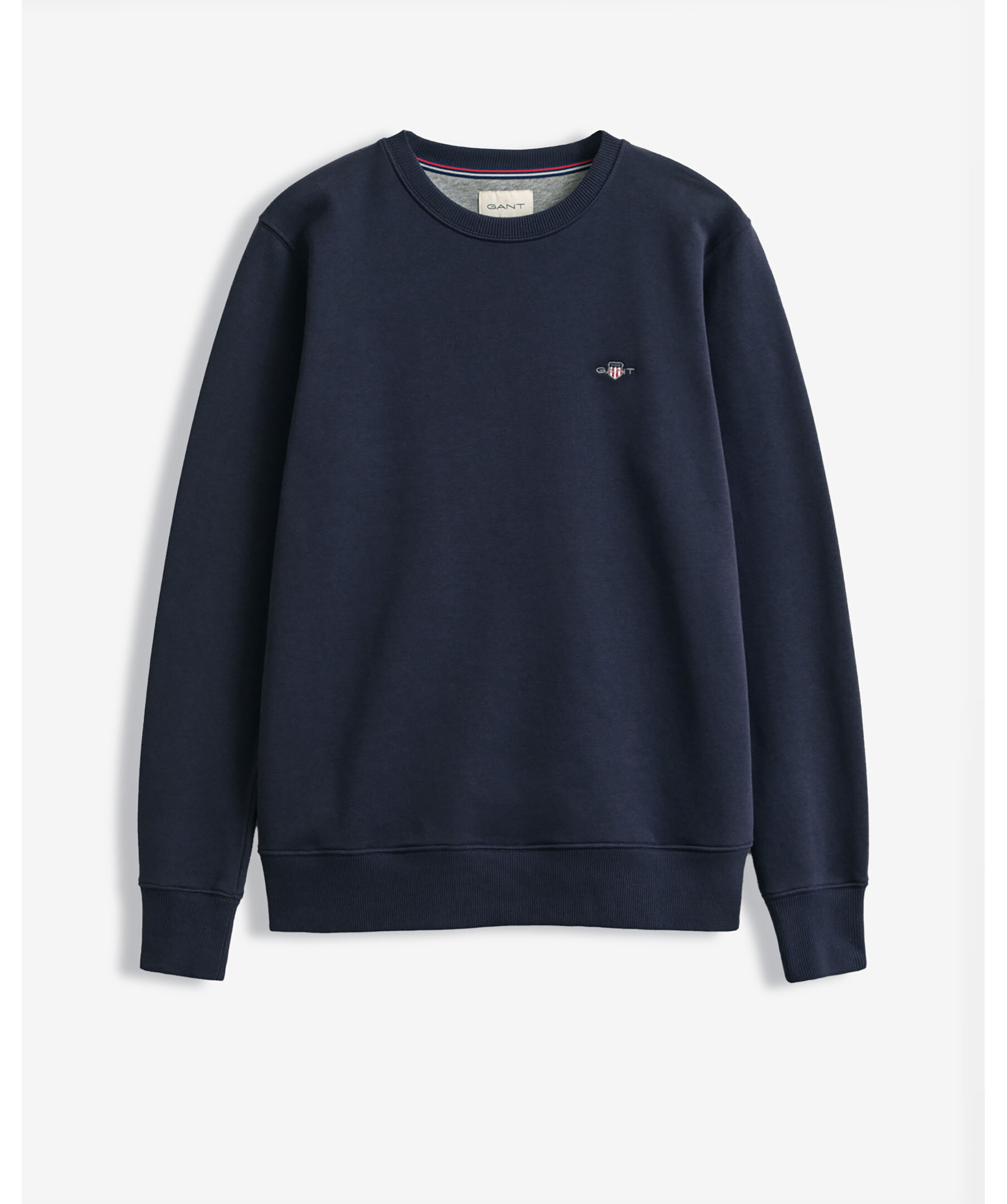 Reg shield c-neck sweat