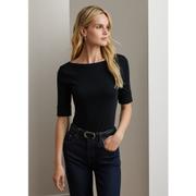 Judy elbow ss top