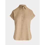 Broono ss linen shirt