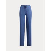 Jovonie linen pant