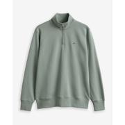 Reg shield half zip sweat