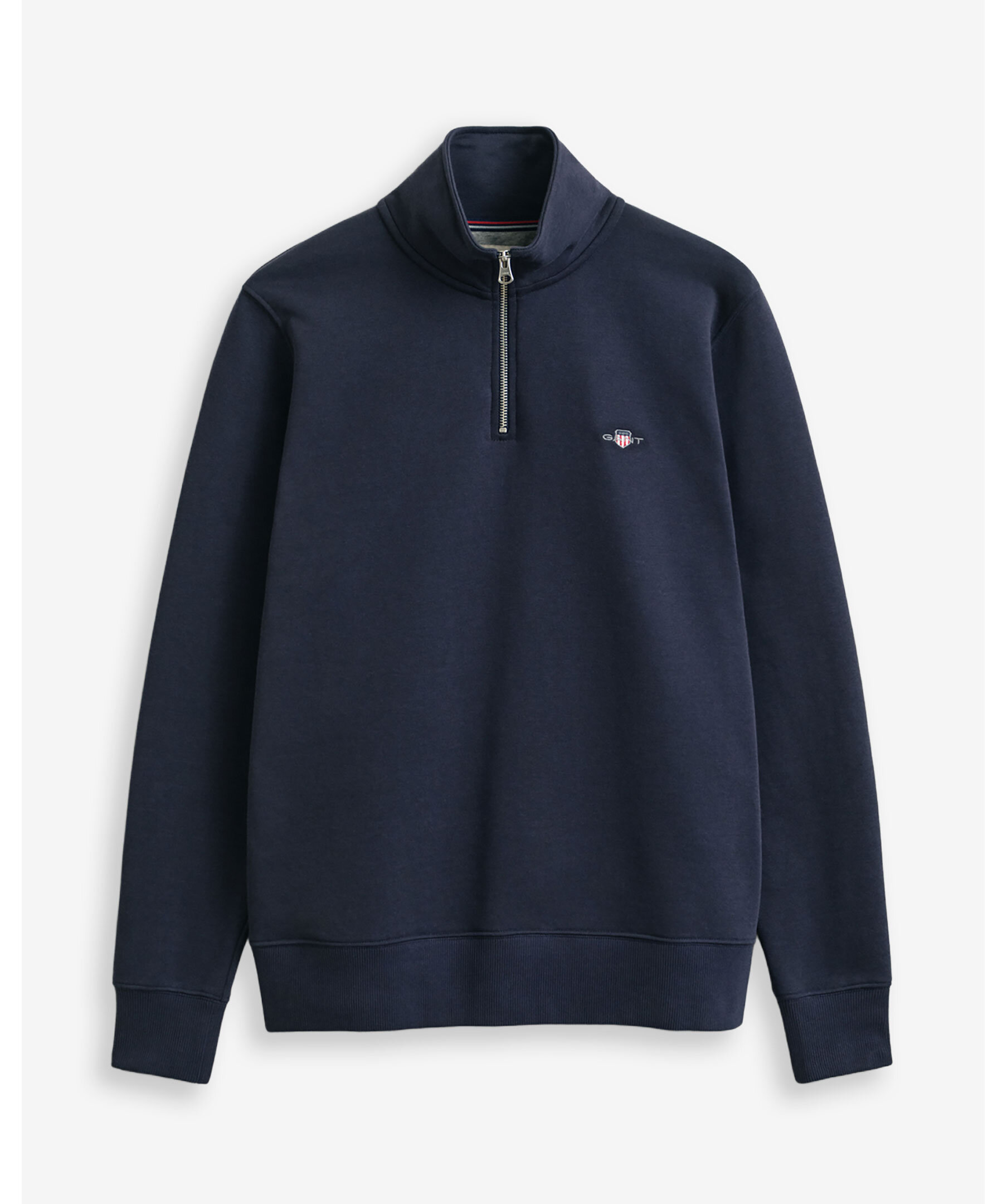 Reg shield half zip sweat