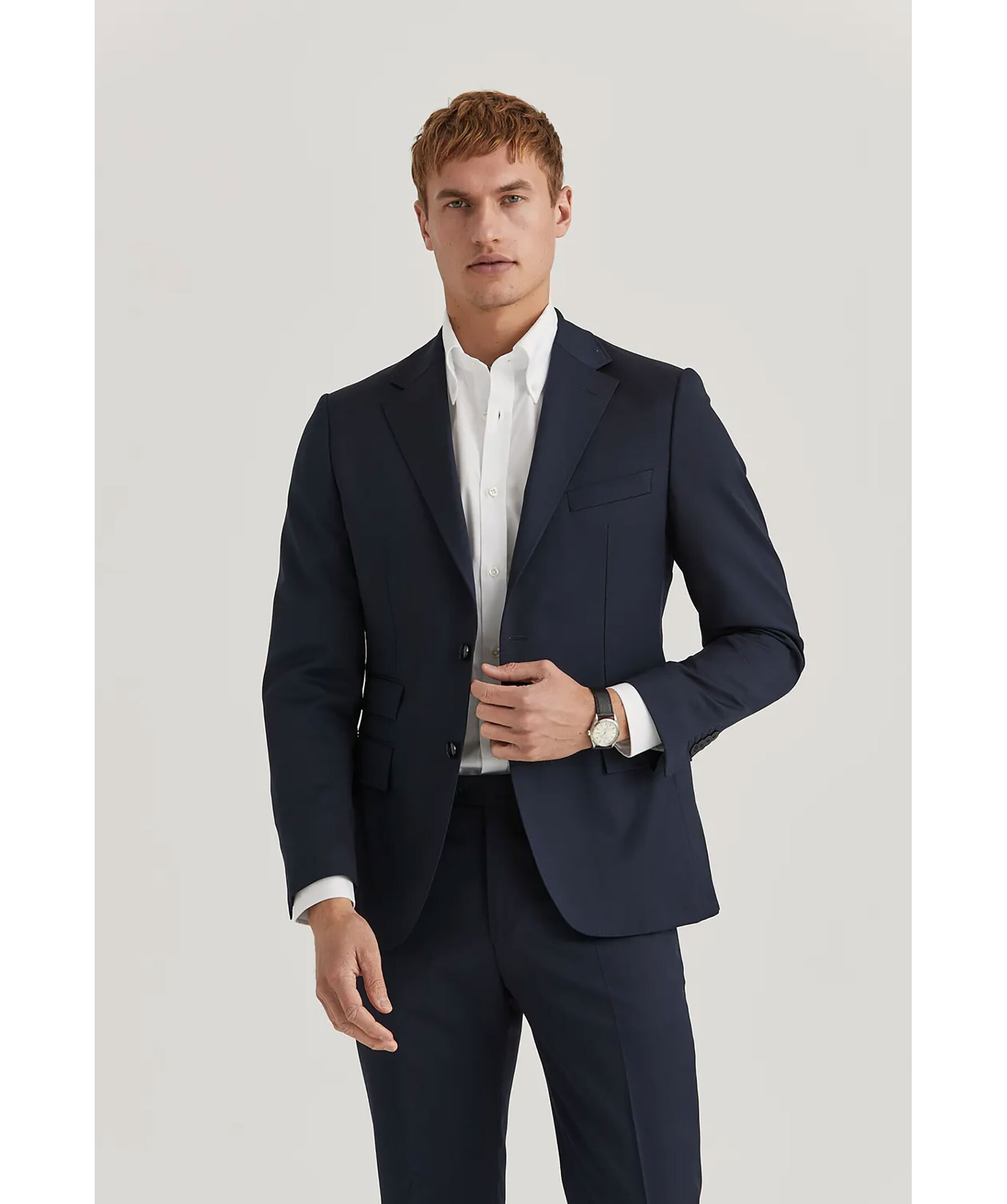 Prestige suit blazer