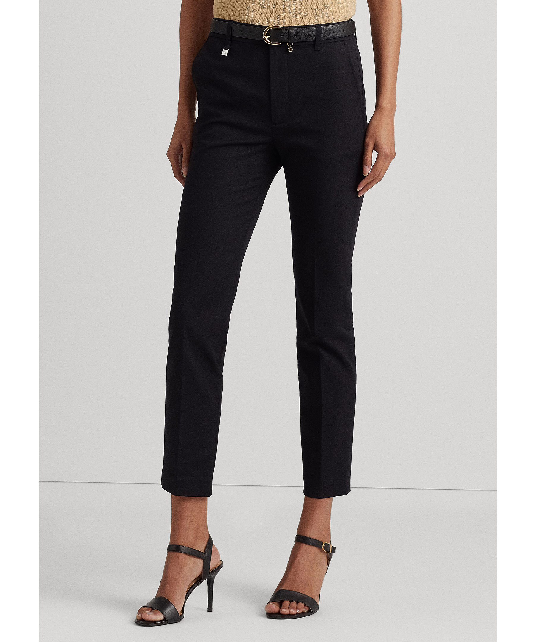 Lakythia Slim Pant