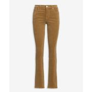 Midrise Cord 5-pocket