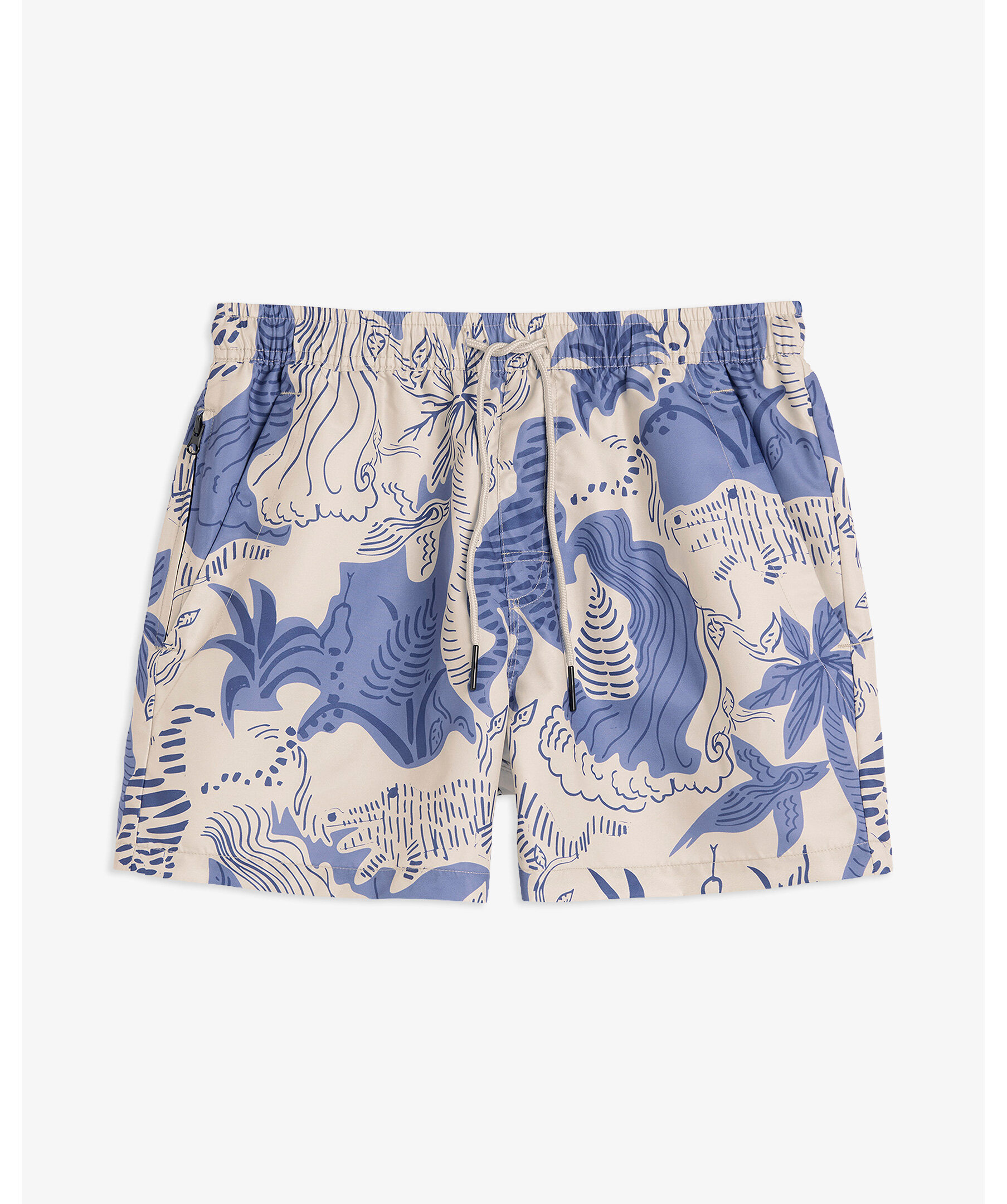 Mystea Swim Shorts