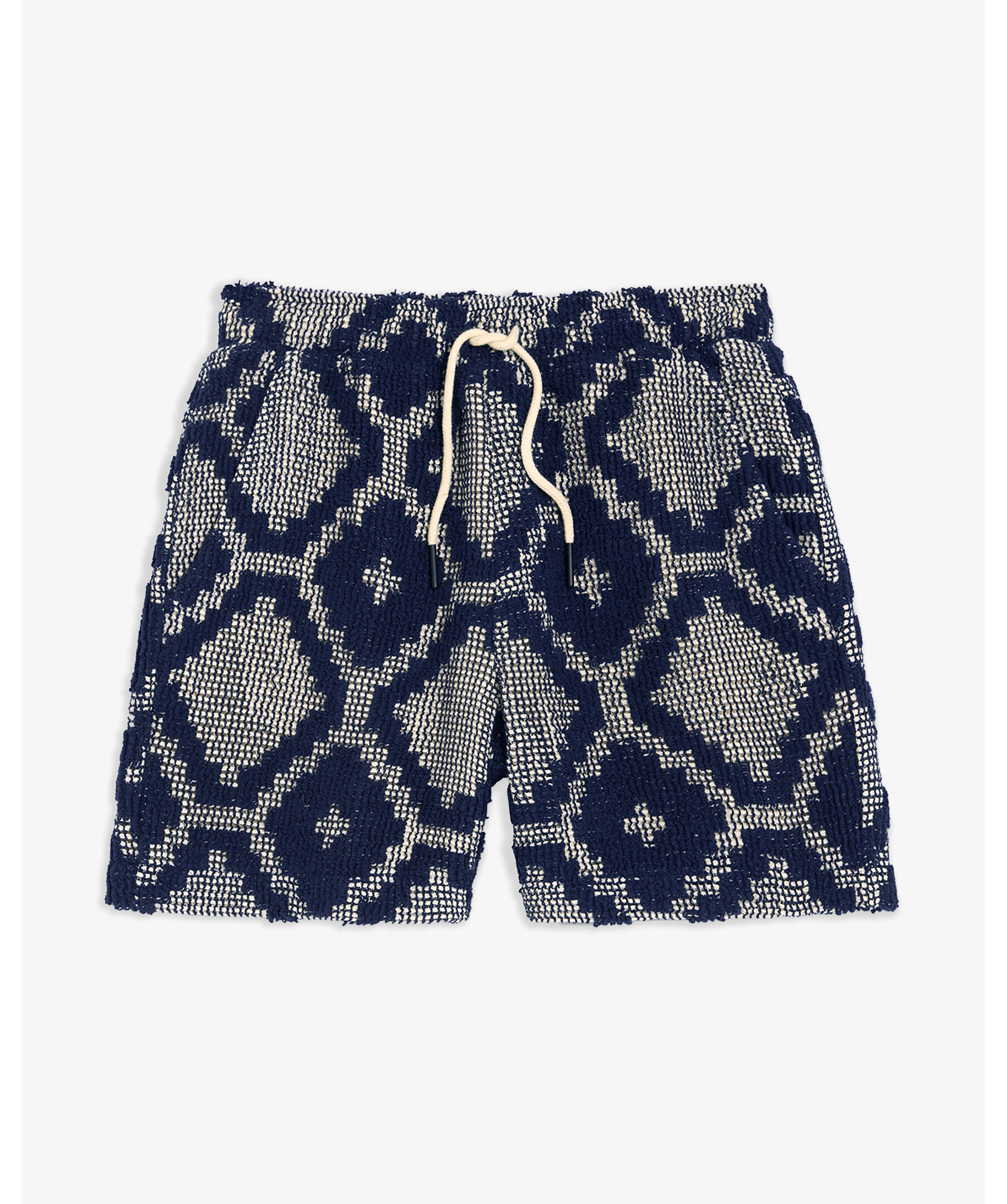 Trastevere Porto Shorts