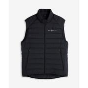 Spray down vest