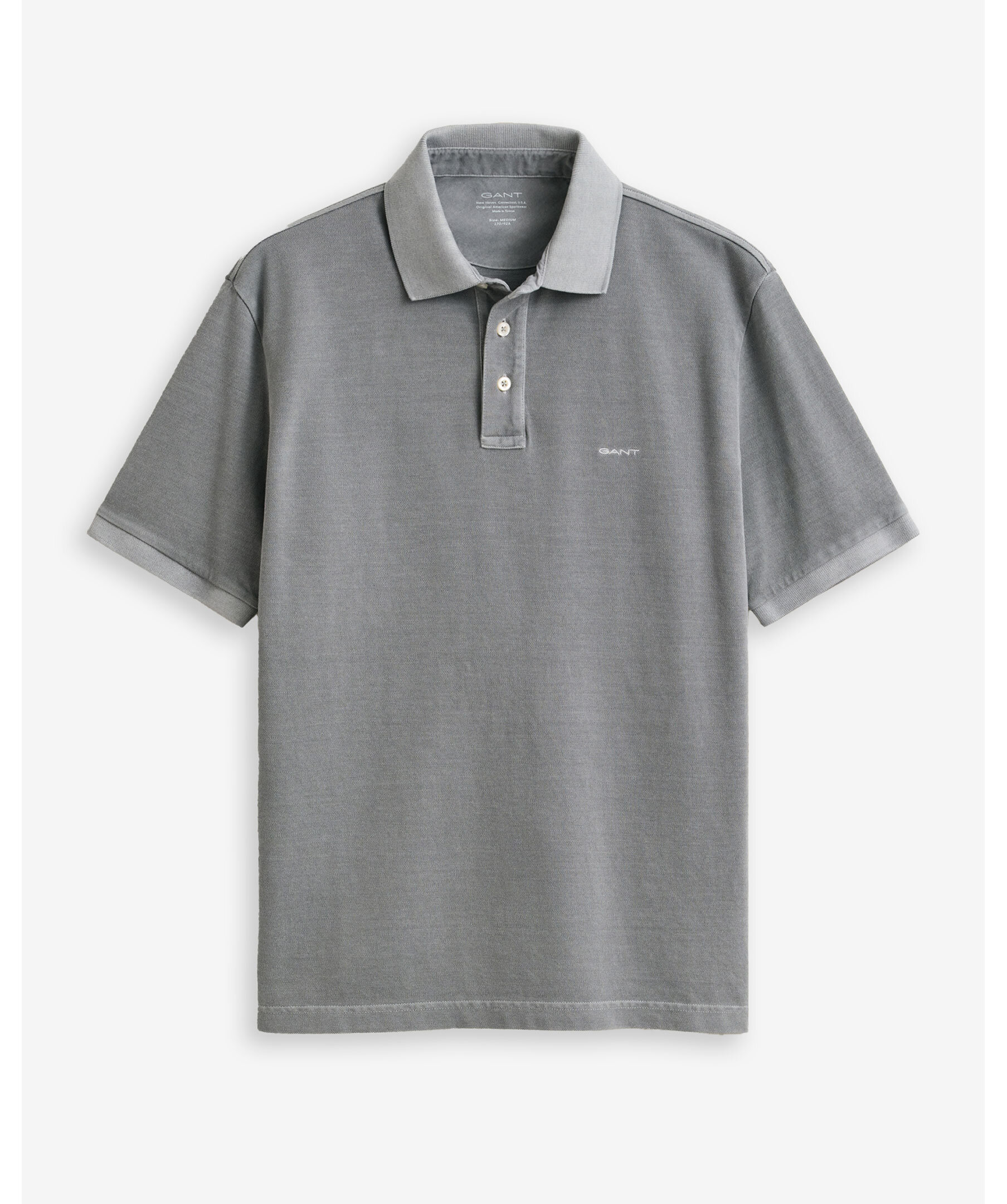Sunfaded SS Polo