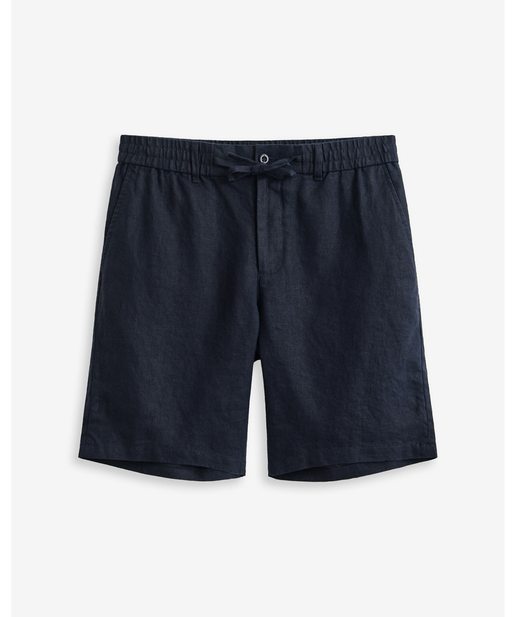 Reg Linen DS Shorts